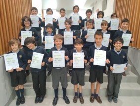 MOPM 3º ano