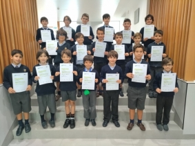 MOPM vencedores