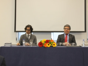 20230304 Entrega de Prémios do Concurso Literário
