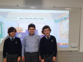 20230304 Quiz de Ciências