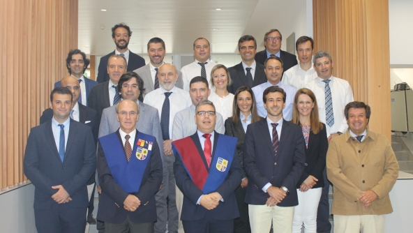 Planalto - Equipa 2022-2023