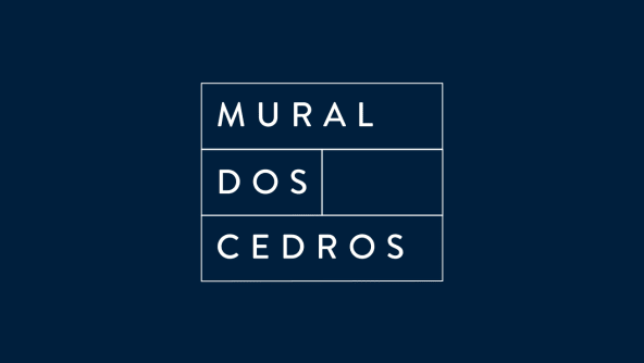 Planalto - Mural dos Cedros