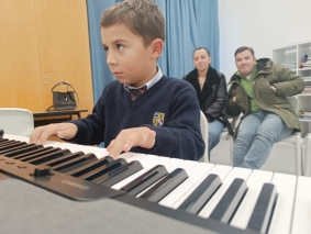 Órgáo - Piano (1)
