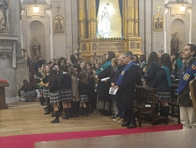 20241215 Missa de Natal 1