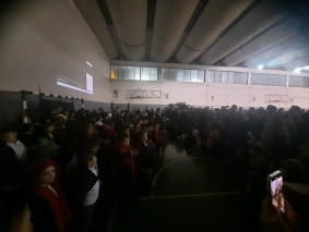 Estreia Frio em Belém_2