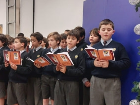 Canções 2.º Ciclo