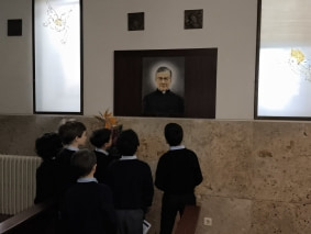 123º aniversário S. Josemaria 4