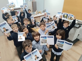 123º aniversário S. Josemaria 6