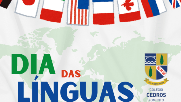 Planalto - Dia das Línguas
