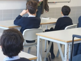 Dia das Línguas 7