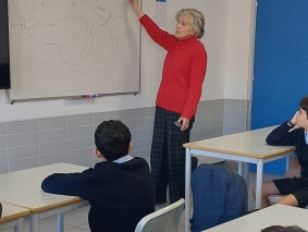 Dia das Línguas 11