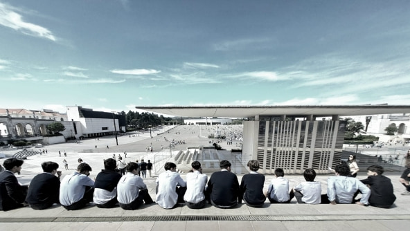 Planalto - Juntos em Fátima