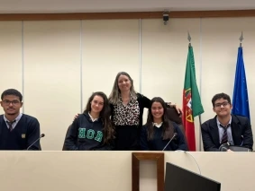 tribunal gaia