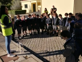 ETAR Gramido 30