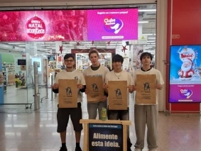 Banco Alimentar dezembro 2025 6