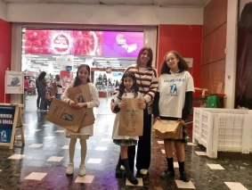Banco Alimentar dezembro 2025 2