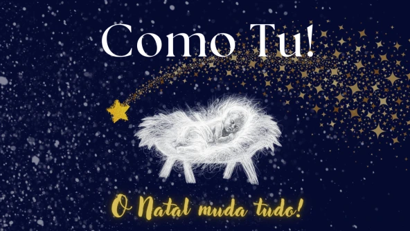 Planalto - Como Tu? Muda tudo!