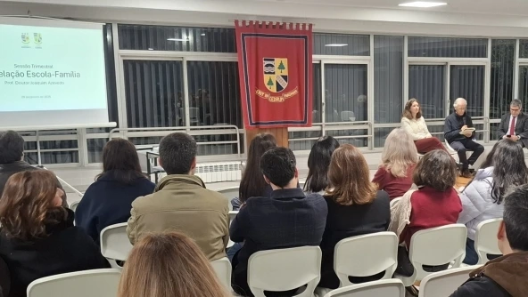 Planalto - Pensar a Educação