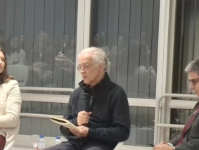 Prof. Joaquim Azevedo