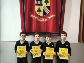 Diplomas MOPM6