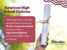 American High School Diploma