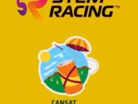 CanSat logo