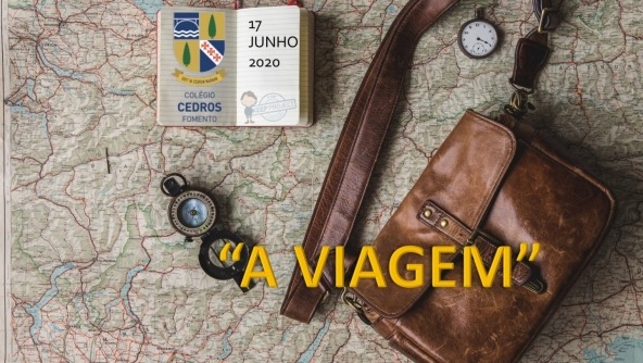 Planalto - VIAJAR EM CASA II