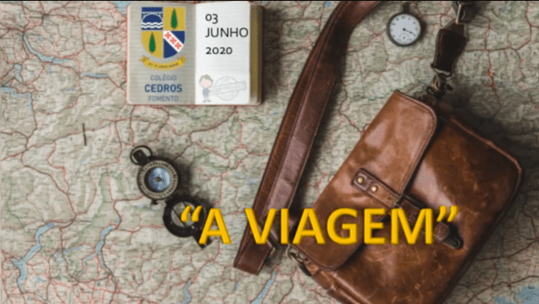 Planalto - Viajar em casa I