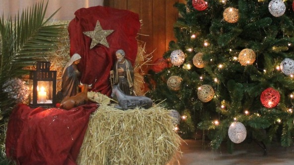 Planalto - Boas Festas