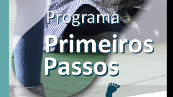 Planalto - Programa Primeiros Passos