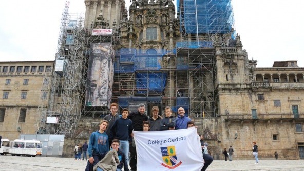 Planalto - Como os antigos romeiros