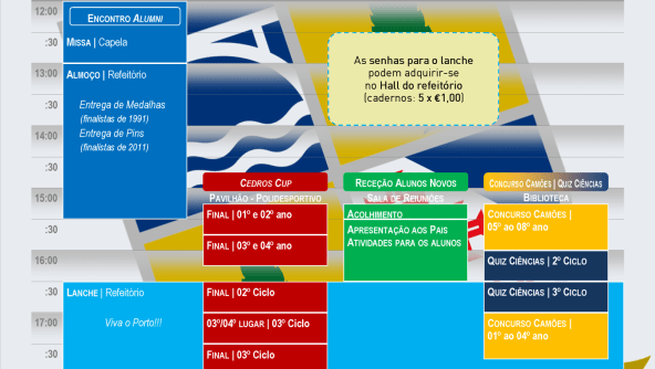 Planalto - Dia Aberto