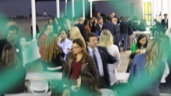 Planalto - Festa da Mãe