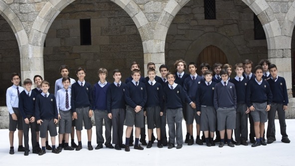 Planalto - O 7º e o 8º ano em Guimarães