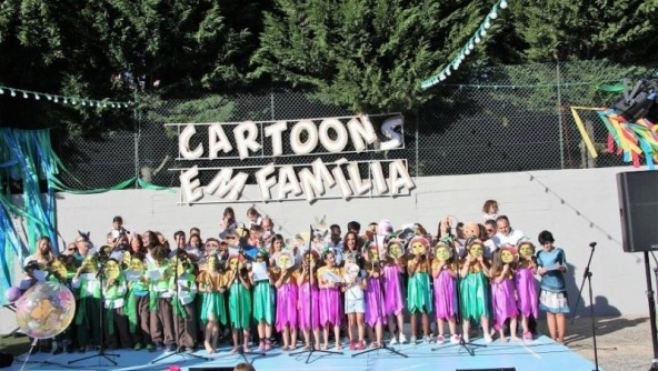 Planalto - Festa das Famílias