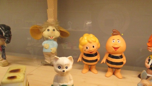Planalto - Museu do Brinquedo Português