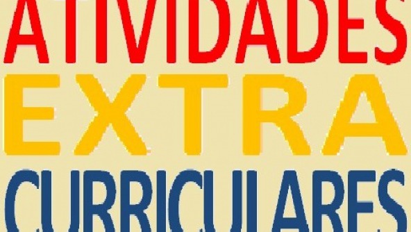 Planalto - Atividades Extracurriculares 2017-18