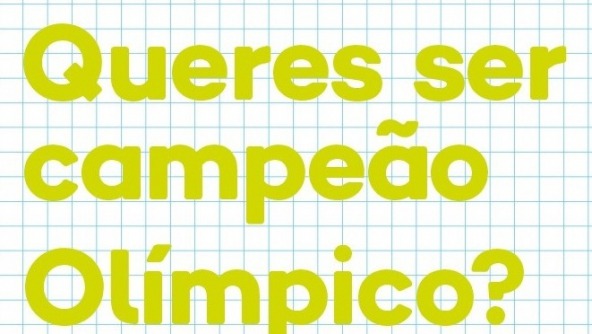 Planalto - Mini-Olimpíadas da Matemática