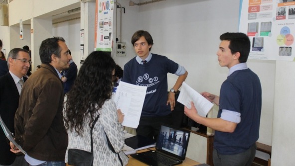 Planalto - Hands on Science