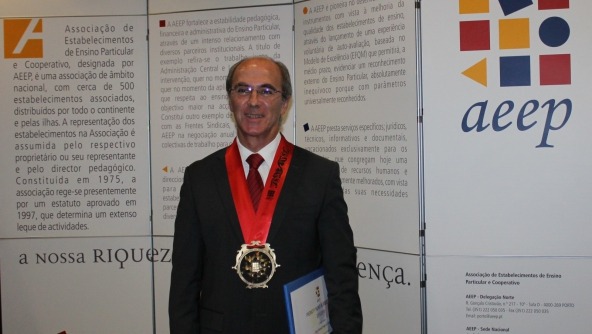 Planalto - Prémio Pe. Nuno Burguete