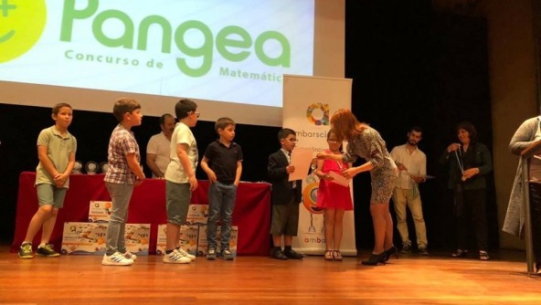 Planalto - Concursos PANGEA e ALOHA