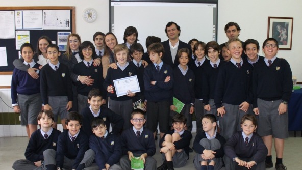 Planalto - Concurso 
