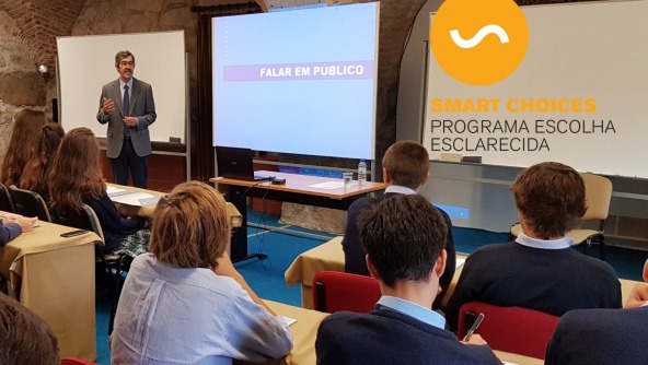 Planalto - curso Como Falar em Público