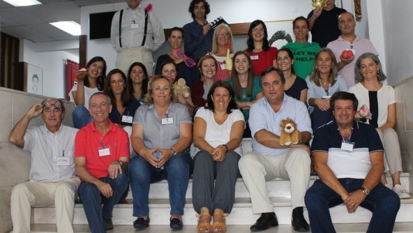 Planalto - Curso sobre “Disciplina Positiva”