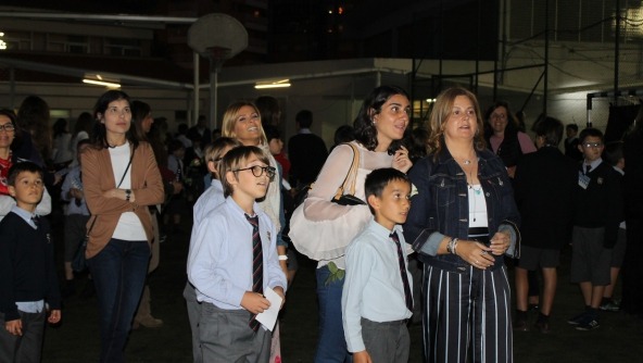 Planalto - Festa da Mãe