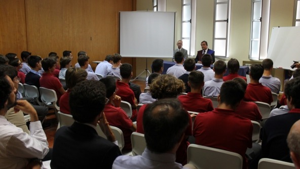 Planalto - ASSEMBLEIAS DE CICLO