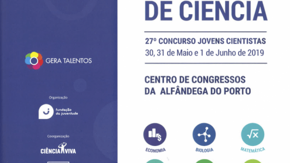 Planalto - XIII Mostra Nacional de Ciência
