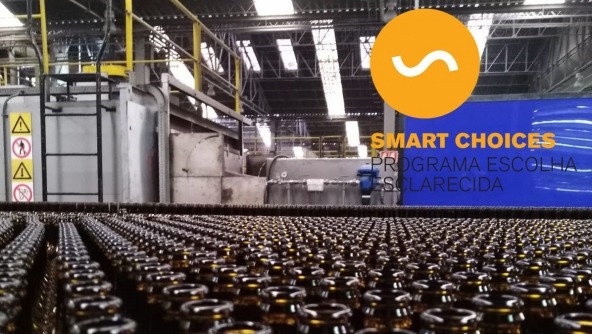 Planalto - ESTÁGIOS SMART CHOICES