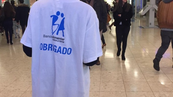 Planalto - Banco Alimentar Contra a Fome