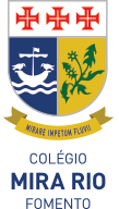 colegio mira rio logotipo